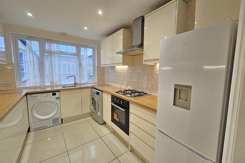 undefined, Willesden Lane, London NW6