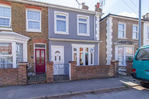 2 bedroom semi-detached house for sale, Beacon Road, Broadstairs, CT10