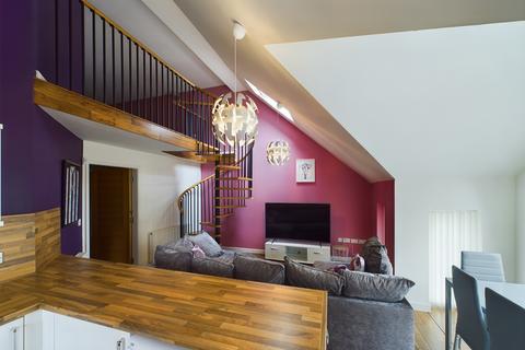 8, Hadrian Court Union Lane, Brampton, CA8 1BB