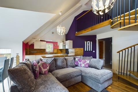 8, Hadrian Court Union Lane, Brampton, CA8 1BB