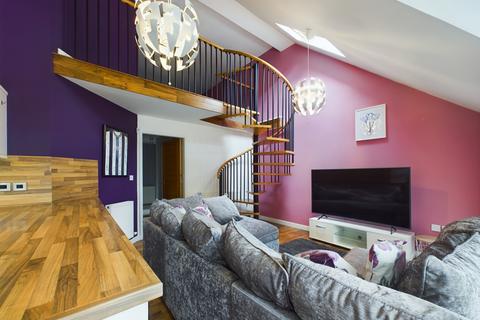 8, Hadrian Court Union Lane, Brampton, CA8 1BB