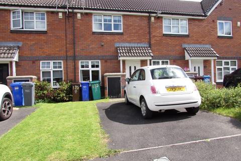 135 Haslington Road, Manchester, M22 5HR