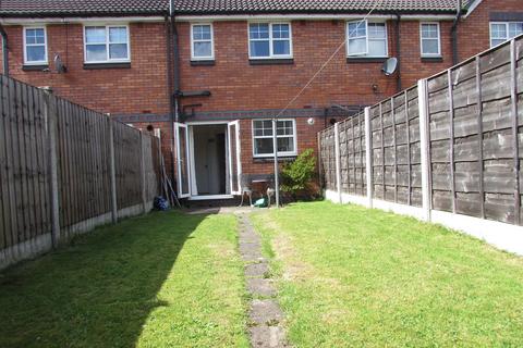 135 Haslington Road, Manchester, M22 5HR