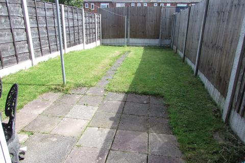 135 Haslington Road, Manchester, M22 5HR
