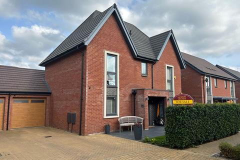 7 Buildwas Close, Daventry, NN11 2PF