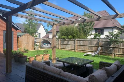 7 Buildwas Close, Daventry, NN11 2PF