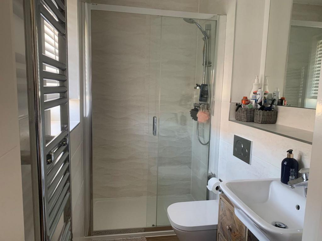 En suite