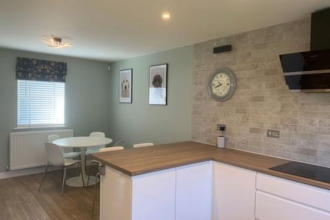 7 Buildwas Close, Daventry, NN11 2PF