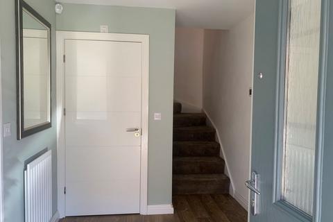 7 Buildwas Close, Daventry, NN11 2PF