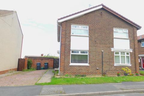 32 Franklyn Road, Peterlee, SR8 2BB