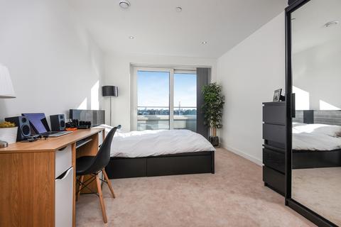 3 bedroom flat for sale, The Roper, 48 Reminder Lane, Greenwich Peninsula, SE10