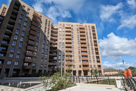1 bedroom property for sale, The Halcyon, 6 Drydock Square, Essex