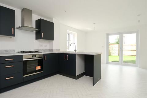 3 bedroom end of terrace house for sale, The Poplar, Priory Fields, Wells