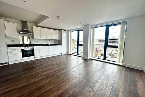 2 bedroom apartment to rent, The Regal, 1 Polytechnic Street, Woolwich, London, SE18 6PB