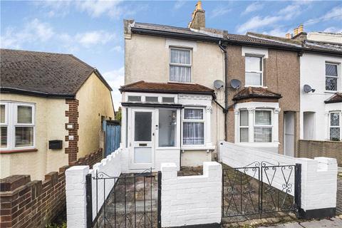 137 Moffat Road, Thornton Heath, CR7 8PZ