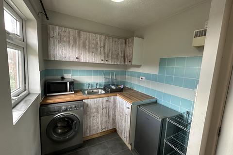undefined, Mansfield Close, Warrington, Cheshire, WA3