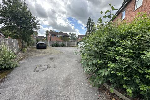 undefined, Mansfield Close, Warrington, Cheshire, WA3