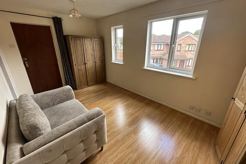 undefined, Mansfield Close, Warrington, Cheshire, WA3