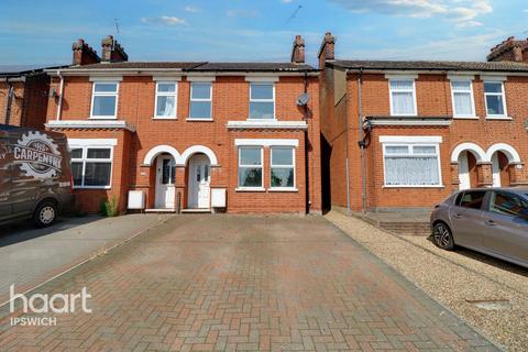 3 bedroom semi-detached house for sale - Wherstead Road, Ipswich