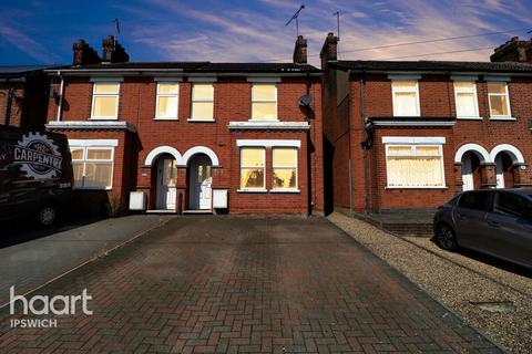 3 bedroom semi-detached house for sale - Wherstead Road, Ipswich