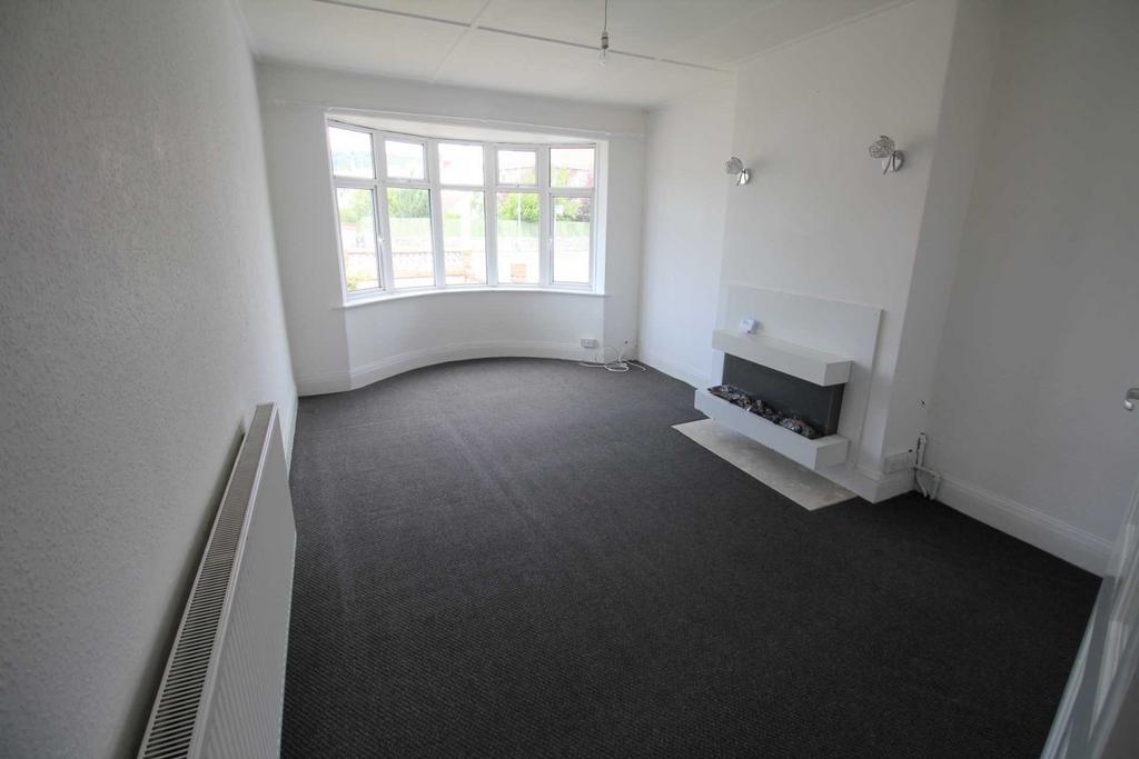 Earlham Grove, WestonsuperMare 2 bed bungalow £245,000
