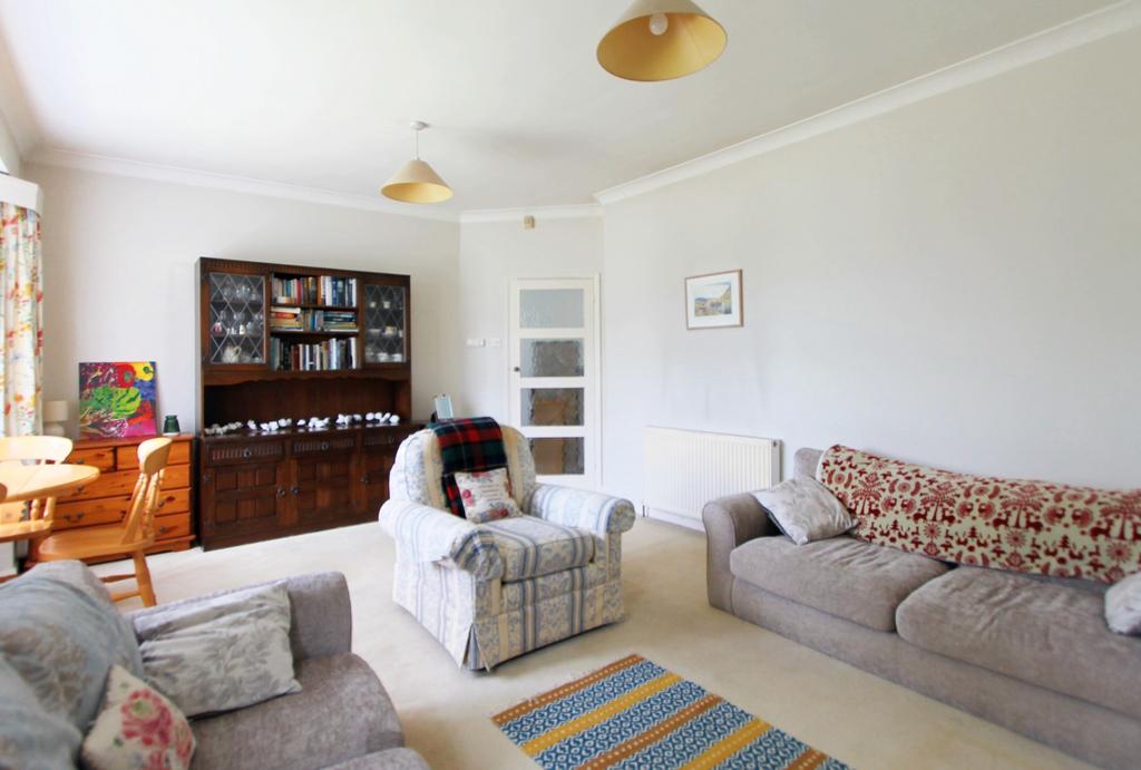 Stoughton Road, Oadby, Leicester, LE2 2 bed detached bungalow for sale