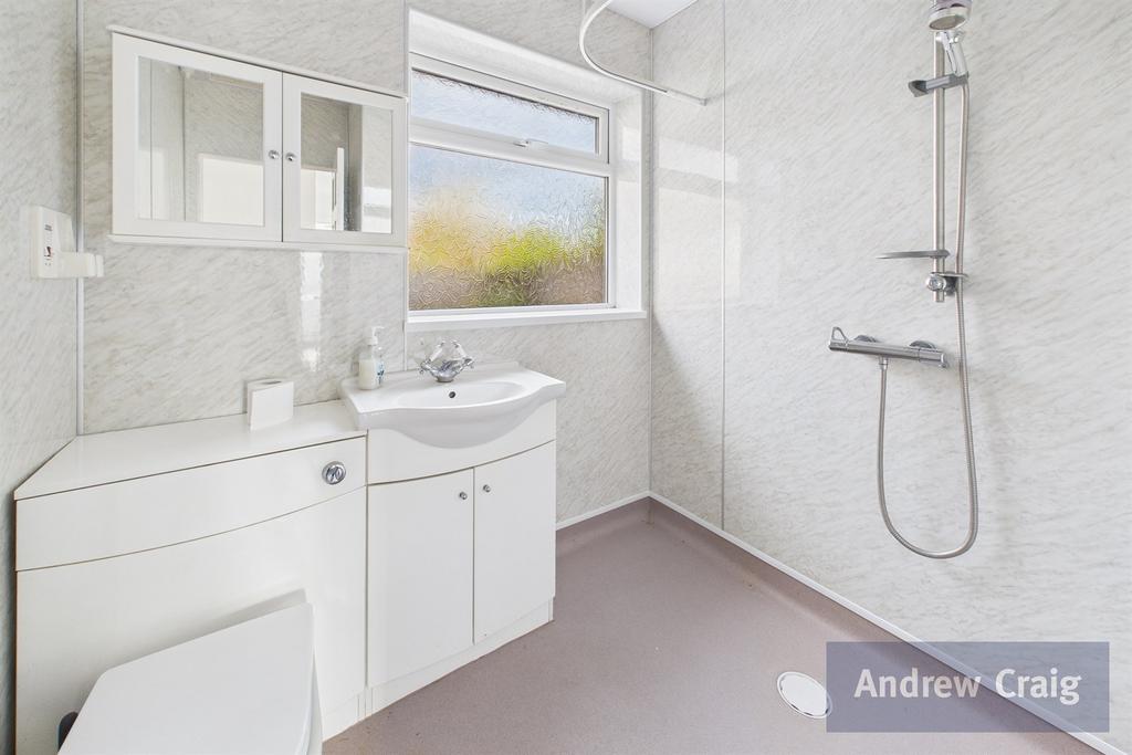 Wetroom