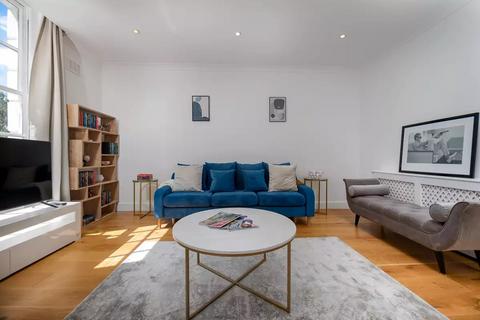 2 bedroom flat to rent, Anderson Street, Chelsea, London, SW3
