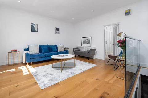 2 bedroom flat to rent, Anderson Street, Chelsea, London, SW3