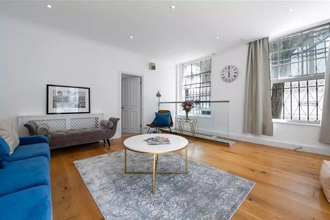 2 bedroom flat to rent, Anderson Street, Chelsea, London, SW3