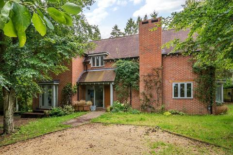 4 bedroom detached house to rent - Cumnor Hill,  Oxfordshire,  OX2