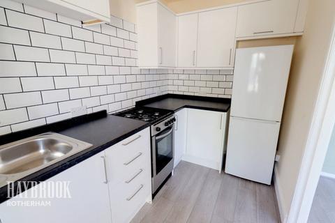 6 Coronation Road, Rawmarsh, Rotherham, S62 5LL