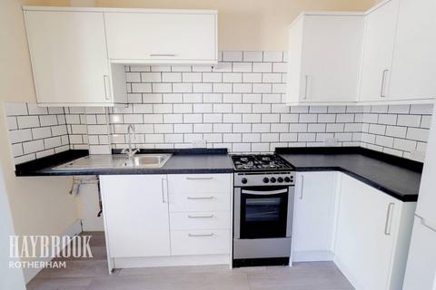 6 Coronation Road, Rawmarsh, Rotherham, S62 5LL
