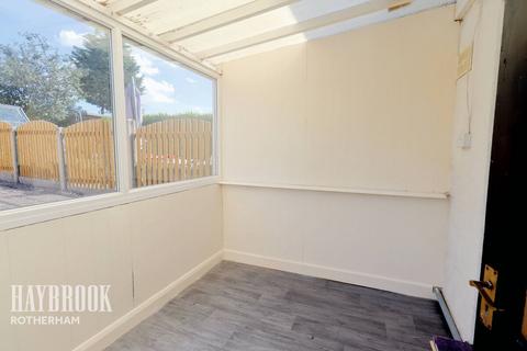 6 Coronation Road, Rawmarsh, Rotherham, S62 5LL