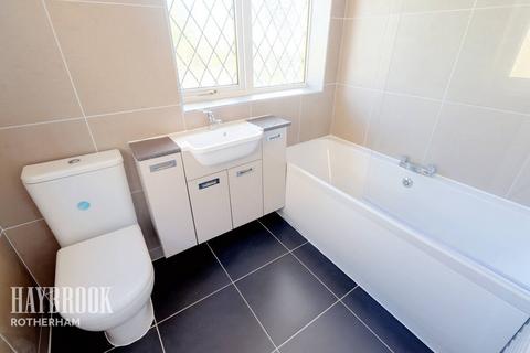 6 Coronation Road, Rawmarsh, Rotherham, S62 5LL