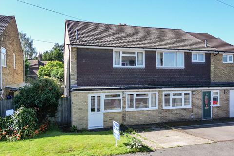 3 bedroom semi-detached house for sale, The Chestnuts, Hawkhurst