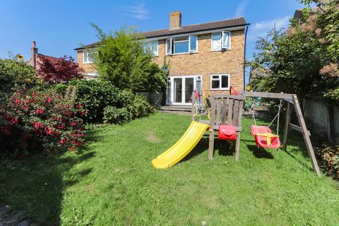 3 bedroom semi-detached house for sale, The Chestnuts, Hawkhurst