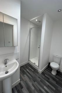 undefined, 50 The Pavilion, Russell Road, NG7 6GB