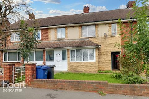 4 bedroom terraced house for sale, Weston Road, Balby, Doncaster