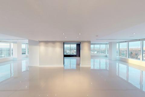 4 bedroom penthouse for sale, Marylebone Road, London, NW1