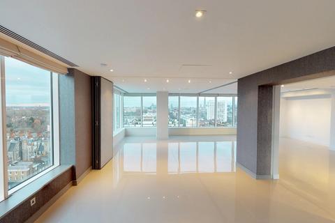 4 bedroom penthouse for sale, Marylebone Road, London, NW1