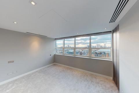 4 bedroom penthouse for sale, Marylebone Road, London, NW1