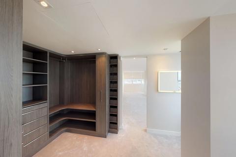 4 bedroom penthouse for sale, Marylebone Road, London, NW1