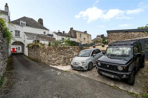 4 bedroom terraced house for sale, Fore Street, Plympton St Maurice, Plymouth, Devon, PL7