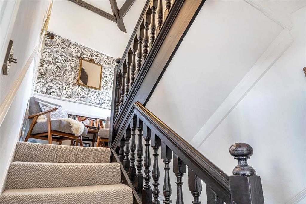Staircase