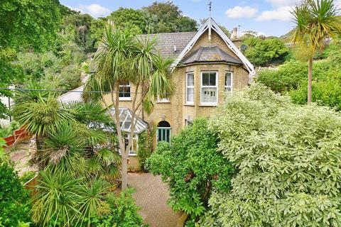 4 bedroom detached house for sale, The Grove, Ventnor, Isle of Wight