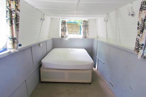 2 bedroom houseboat for sale, Scotland Bridge Lock, New Haw KT15