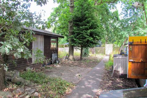 2 bedroom houseboat for sale, Scotland Bridge Lock, New Haw KT15