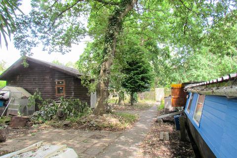 2 bedroom houseboat for sale, Scotland Bridge Lock, New Haw KT15