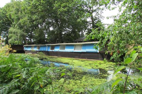 2 bedroom houseboat for sale, Scotland Bridge Lock, New Haw KT15